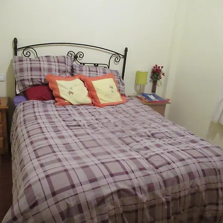Lovely 1 Bedroom Attached Apartment With Kitchen But Private Albox Exterior photo