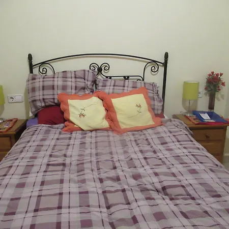 Lovely 1 Bedroom Attached Apartment With Kitchen But Private Albox Exterior photo