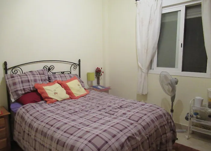 Lovely 1 Bedroom Attached Apartment With Kitchen But Private