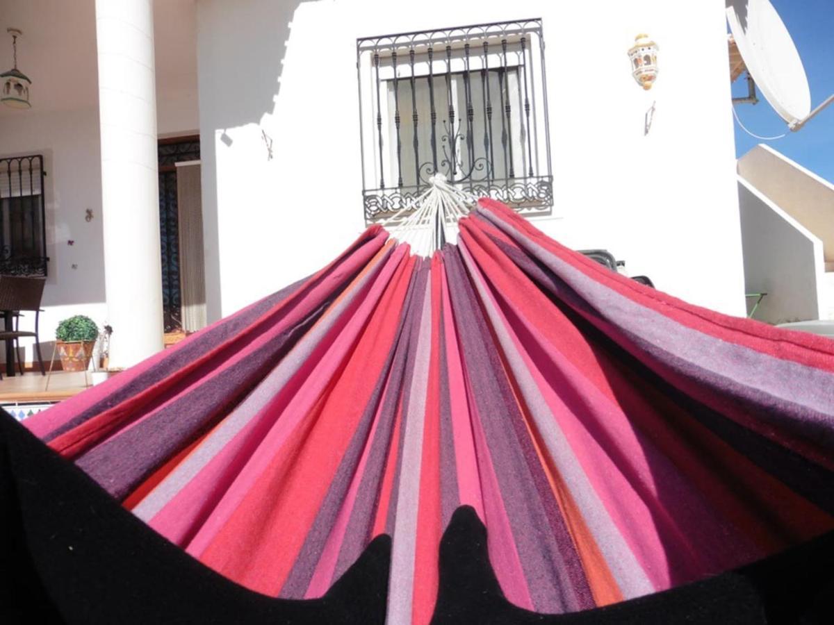 Apartamento Lovely 1 Bedroom Attached With Kitchen But Private Albox