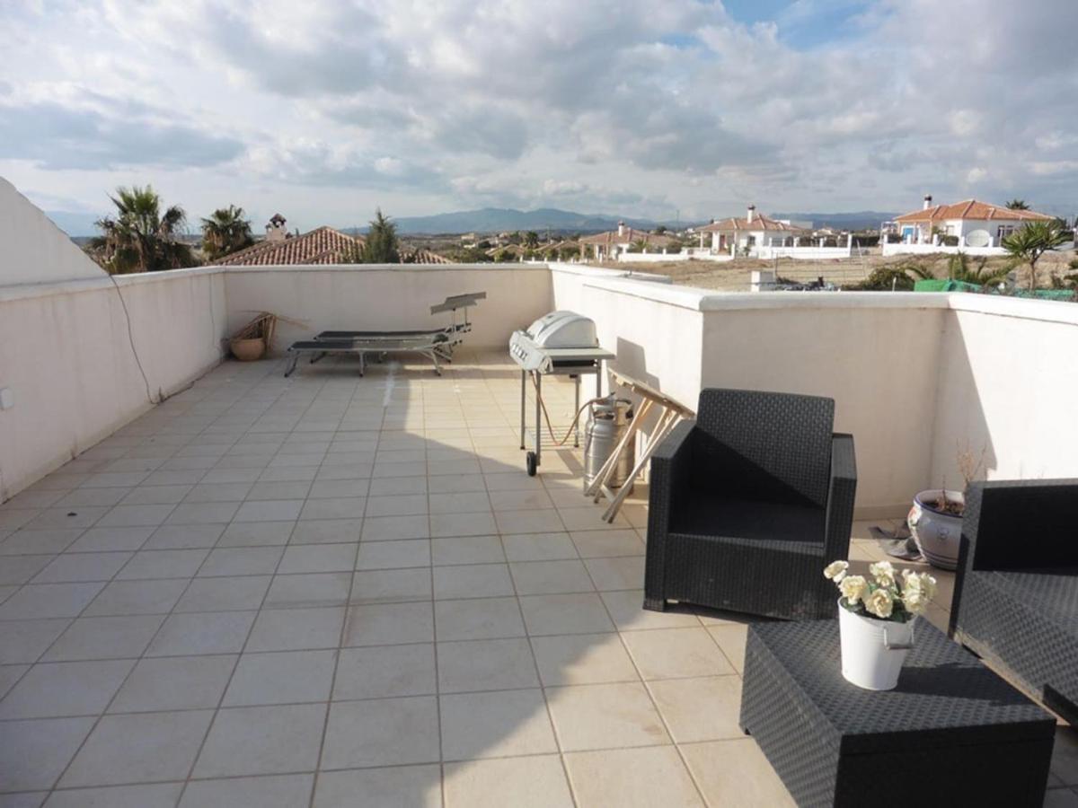 Lovely 1 Bedroom Attached With Kitchen But Private * Albox
