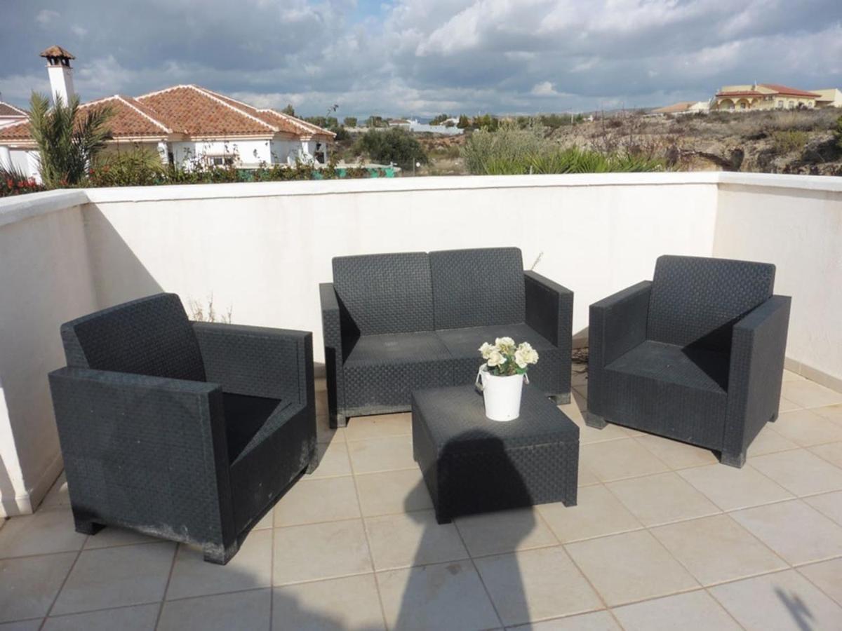 Apartment Lovely 1 Bedroom Attached With Kitchen But Private Albox
