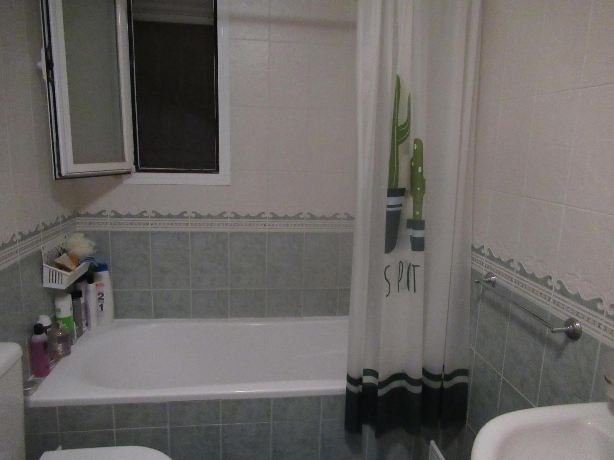 Apartamento Lovely 1 Bedroom Attached With Kitchen But Private Albox